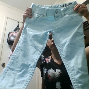 Brand new Miss Me jeans
